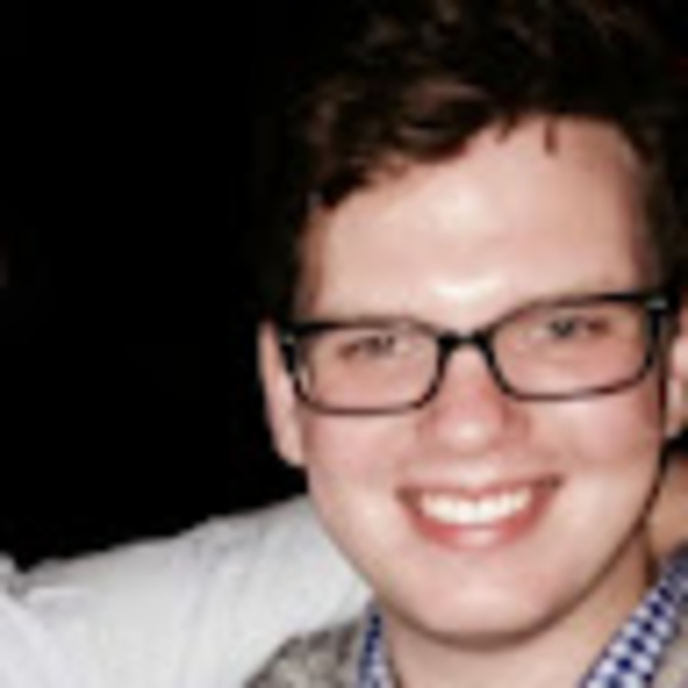 Meet your Posher, Matas